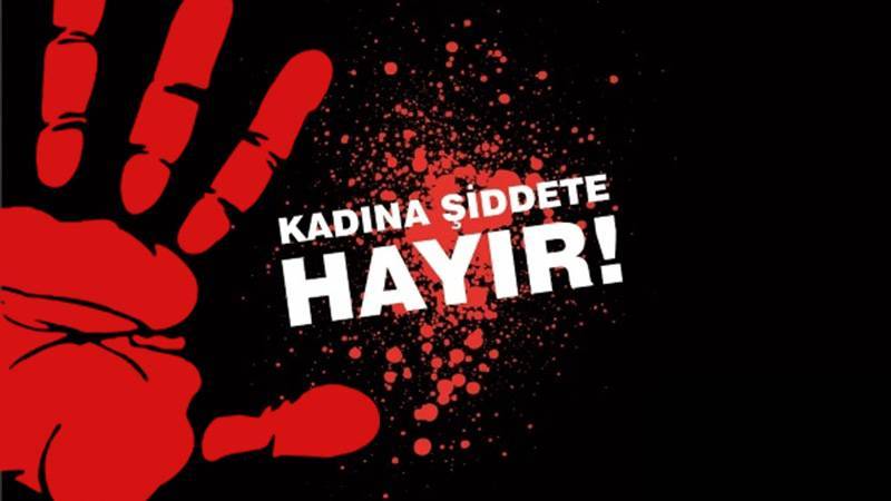 Daha önce 9 suçtan hüküm giyen erkeğe, kadına şiddet davasında “iyi hal” indirimi