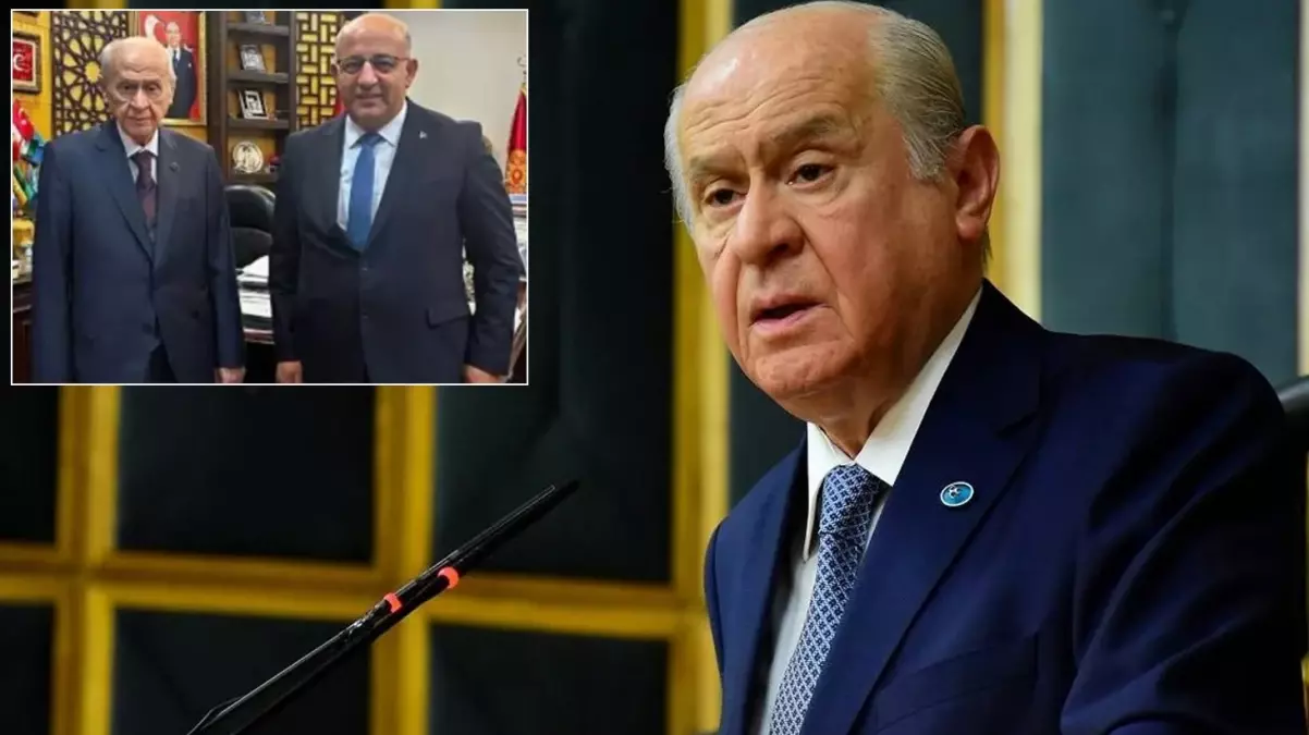 MHP Muğla İl Başkanı, klasik bir gerekçe ile istifa etti